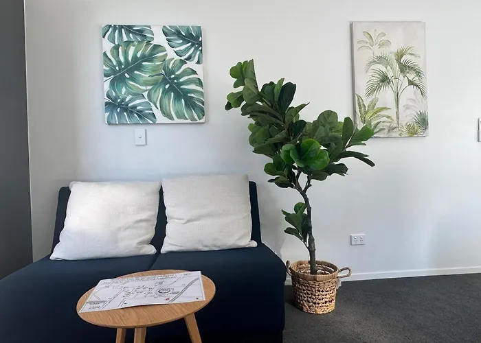 Azeroth - Comfy & Artistic Studio In Newmarket